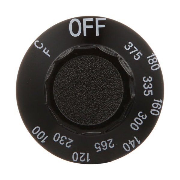 Dial 2-1/4 D, Off-375-230